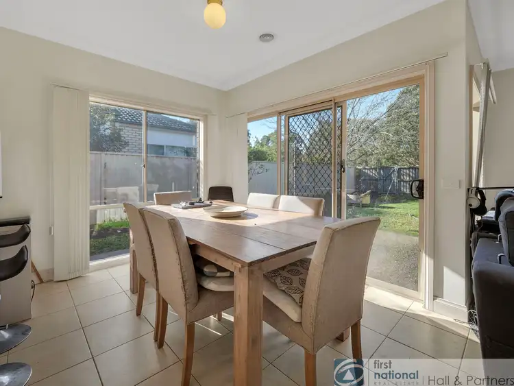 Fifth view of Homely house listing, 43 Hartland Circuit, Pakenham VIC 3810