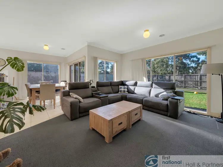 Sixth view of Homely house listing, 43 Hartland Circuit, Pakenham VIC 3810