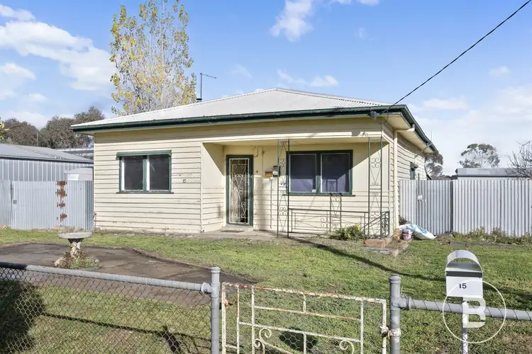 15 Ballarat Street, Talbot VIC 3371