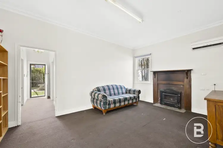 Second view of Homely house listing, 15 Ballarat Street, Talbot VIC 3371