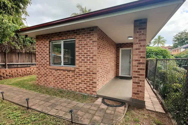 Main view of Homely house listing, 14a Crestwood Drive, Baulkham Hills NSW 2153
