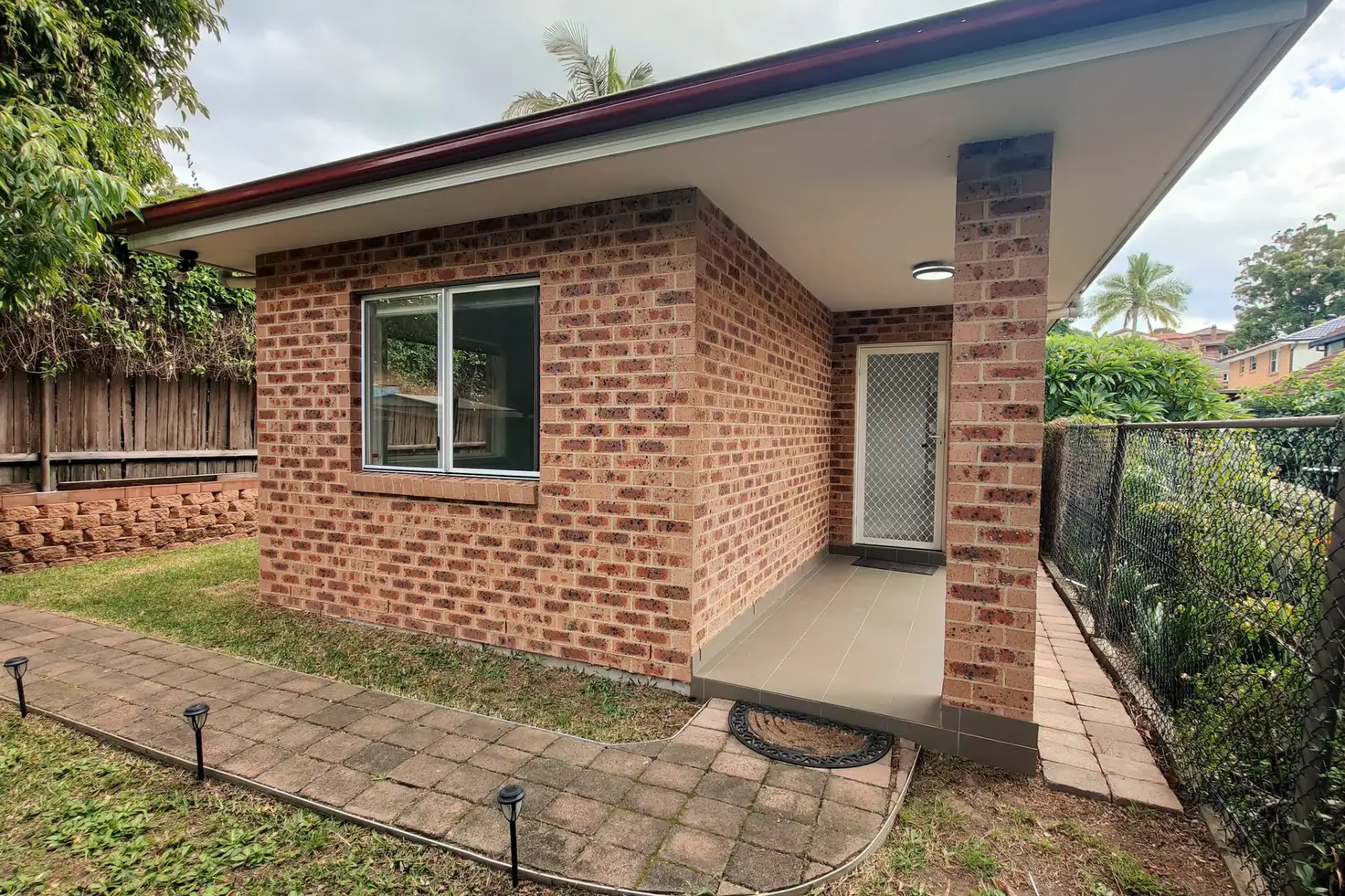 Main view of Homely house listing, 14a Crestwood Drive, Baulkham Hills NSW 2153