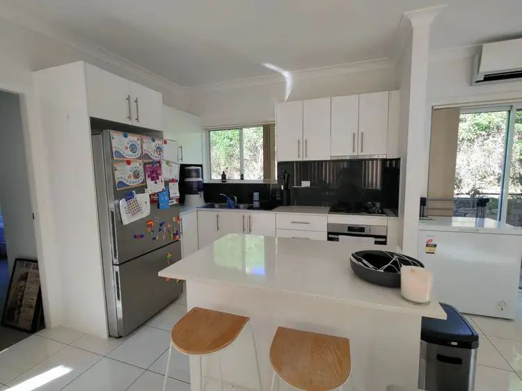 Second view of Homely house listing, 14a Crestwood Drive, Baulkham Hills NSW 2153