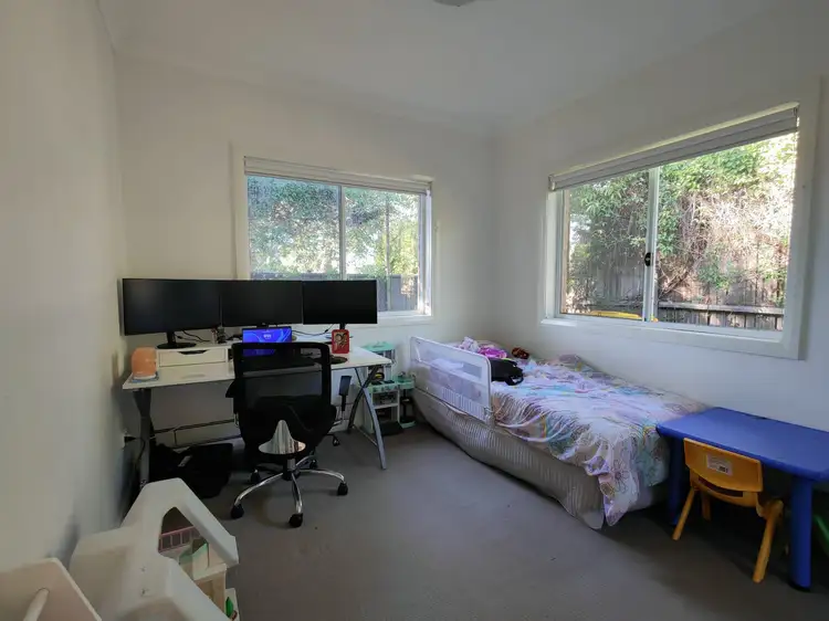 Fifth view of Homely house listing, 14a Crestwood Drive, Baulkham Hills NSW 2153