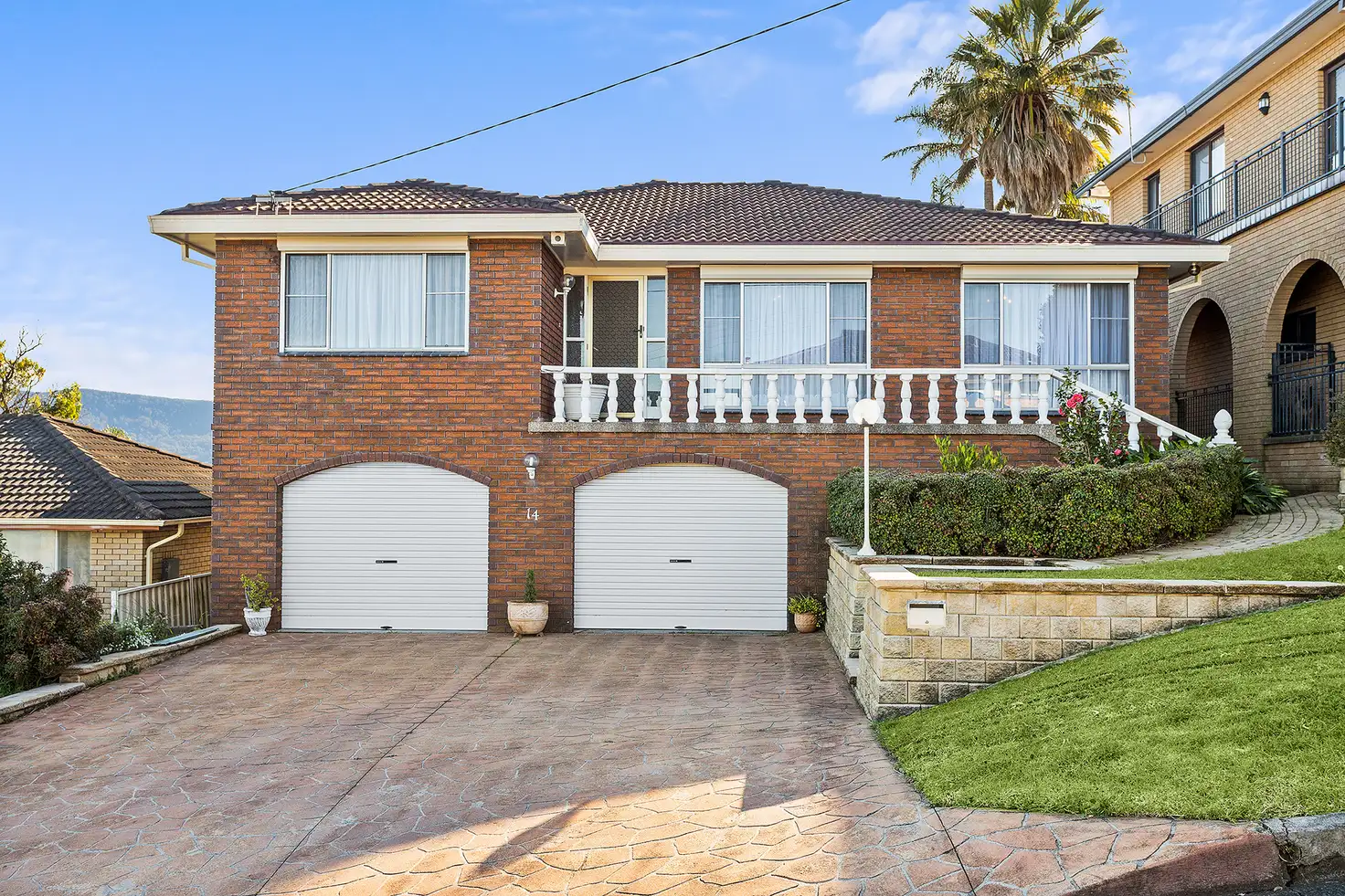 Main view of Homely house listing, 14 Fields Street, Kanahooka NSW 2530