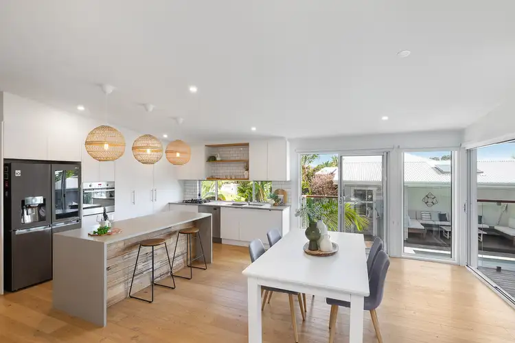 Third view of Homely house listing, 15 Lindsay Street, Long Jetty NSW 2261