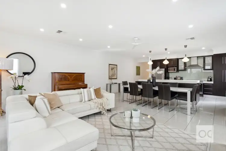 Fifth view of Homely house listing, 5 Cleland Avenue, Unley SA 5061