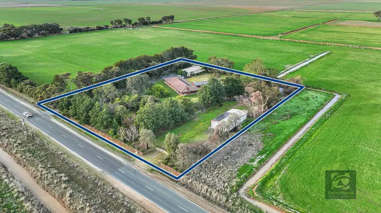 Main view of Homely house listing, 1452 Echuca-Nanneella Road, Echuca VIC 3564