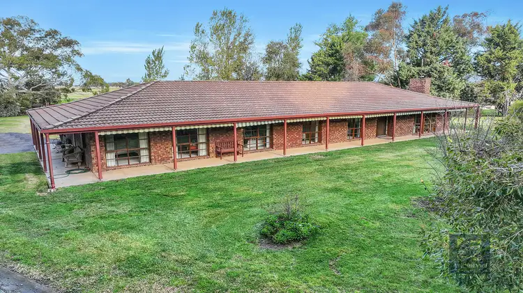 Second view of Homely house listing, 1452 Echuca-Nanneella Road, Echuca VIC 3564