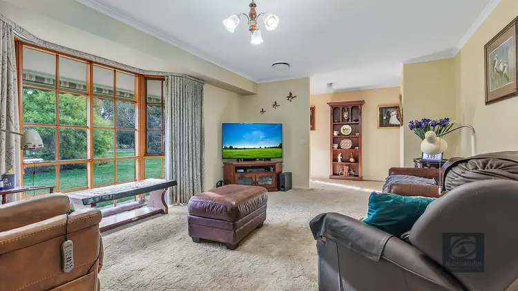 Fifth view of Homely house listing, 1452 Echuca-Nanneella Road, Echuca VIC 3564