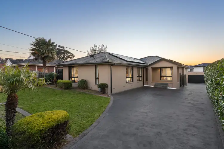 11 Monckton Road, Bundoora VIC 3083