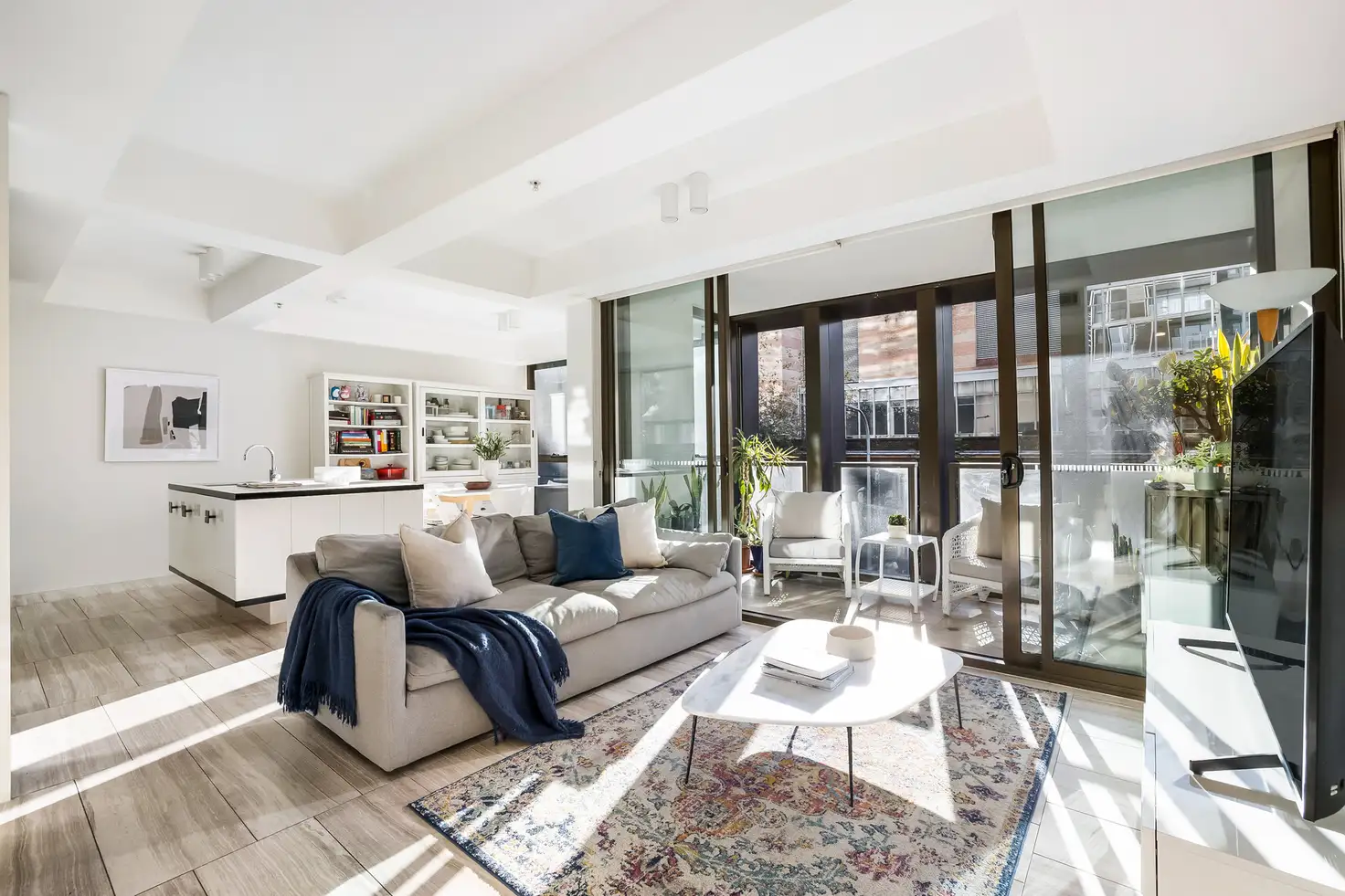 Main view of Homely apartment listing, 101/33 Ultimo Road, Haymarket NSW 2000