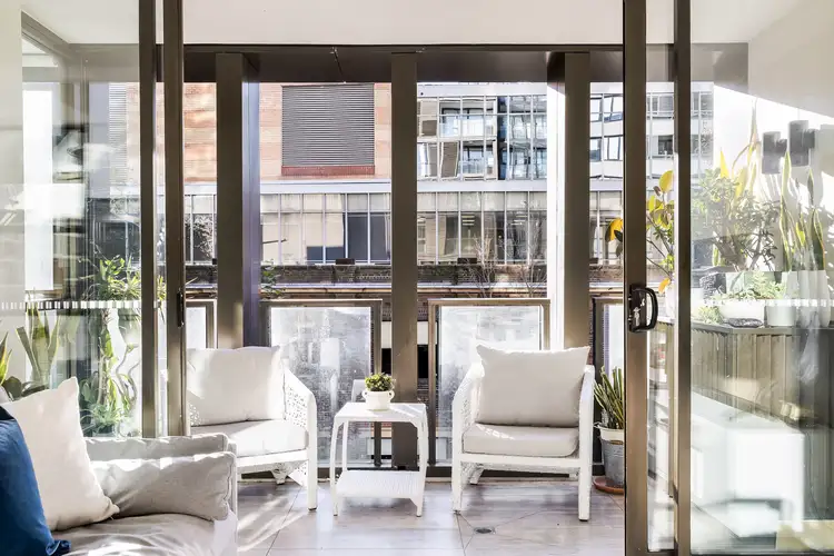 Fourth view of Homely apartment listing, 101/33 Ultimo Road, Haymarket NSW 2000