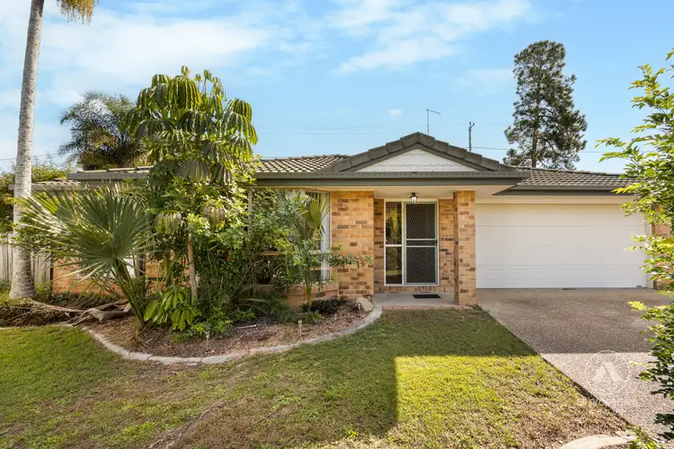 15 Widewood Court, Heritage Park QLD 4118