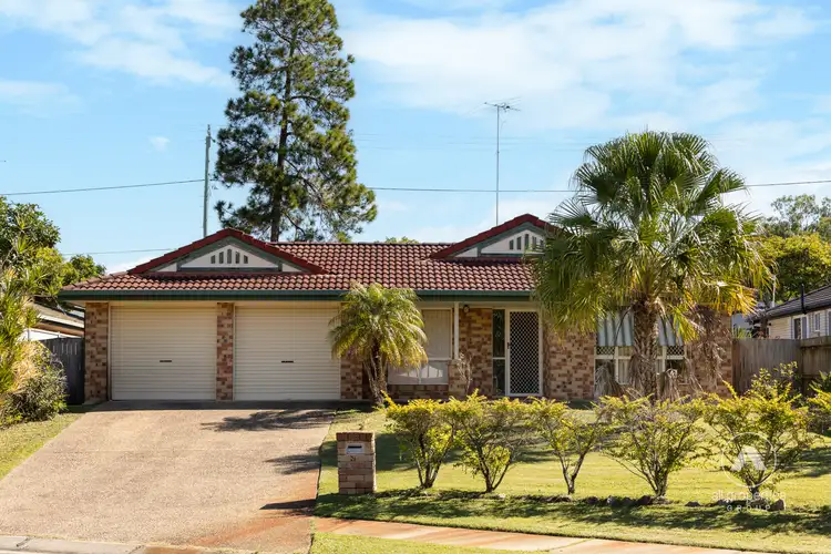 13 Widewood Court, Heritage Park QLD 4118