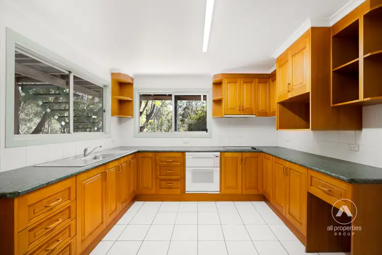 Third view of Homely rural property listing, 71-81 Whitman Road, Cedar Vale QLD 4285