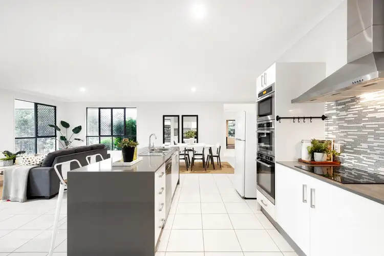 Fifth view of Homely house listing, 119-125 Bidyan Boulevard, New Beith QLD 4124