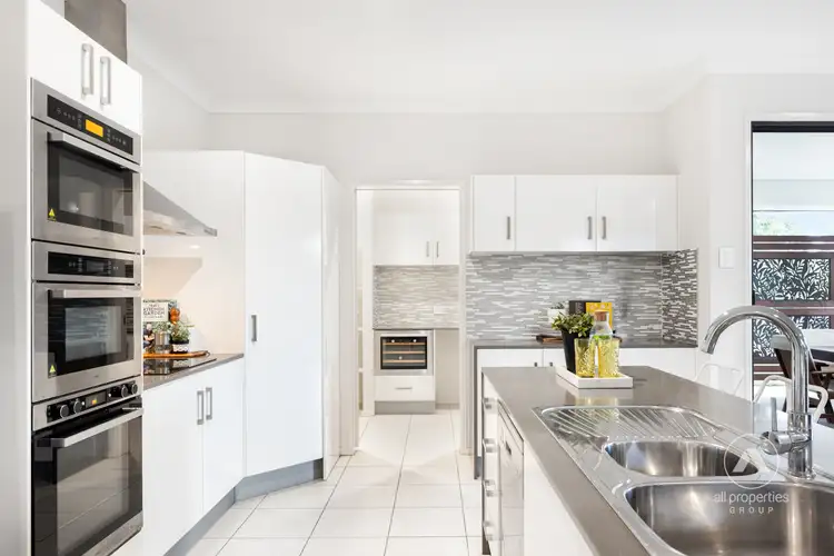 Sixth view of Homely house listing, 119-125 Bidyan Boulevard, New Beith QLD 4124