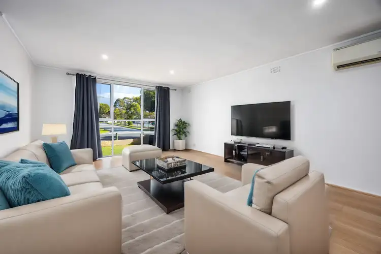 Third view of Homely house listing, 25 Karingal Drive, Frankston VIC 3199