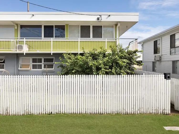 2/114 Archer Street, The Range QLD 4700