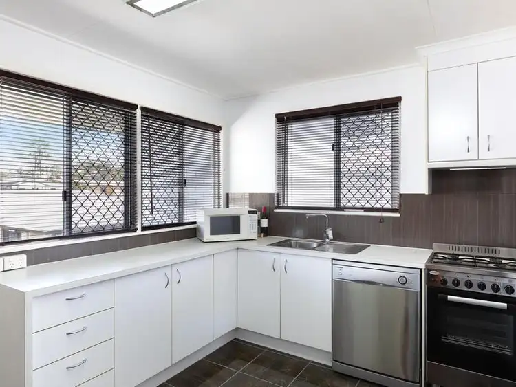 Second view of Homely apartment listing, 2/114 Archer Street, The Range QLD 4700