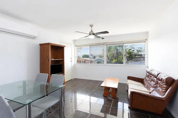 Third view of Homely apartment listing, 2/114 Archer Street, The Range QLD 4700