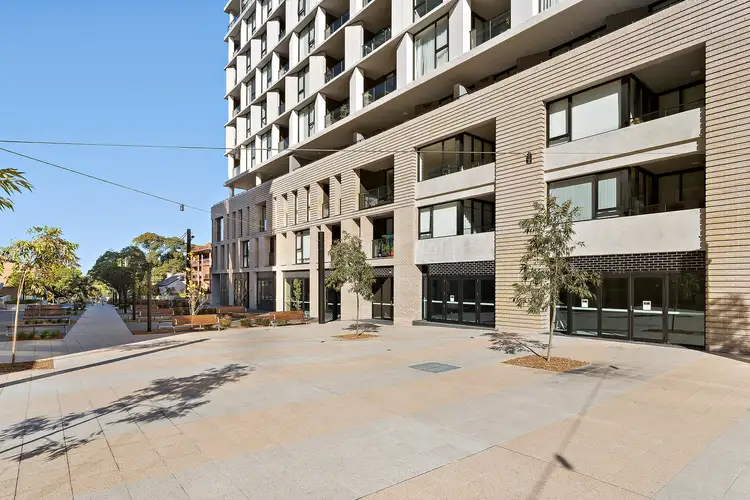 Main view of Homely apartment listing, 407/1 Chapel Street, Rockdale NSW 2216