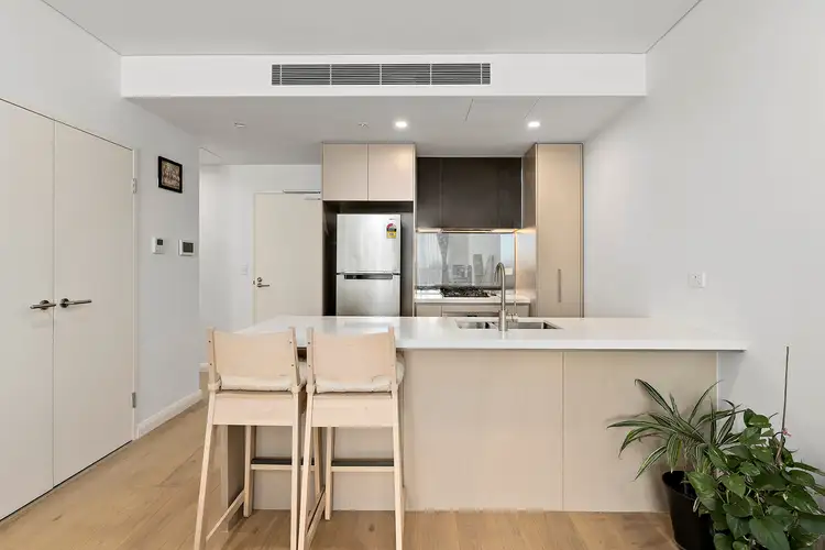 Fourth view of Homely apartment listing, 407/1 Chapel Street, Rockdale NSW 2216