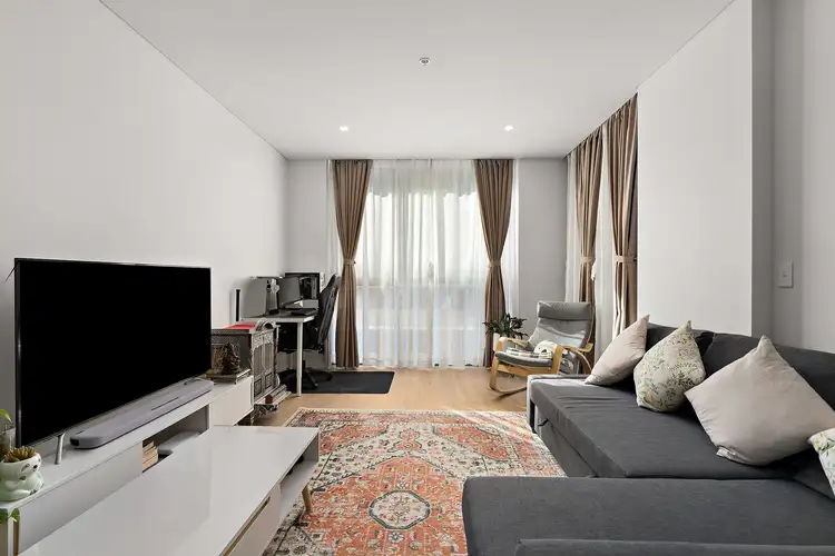 Fifth view of Homely apartment listing, 407/1 Chapel Street, Rockdale NSW 2216