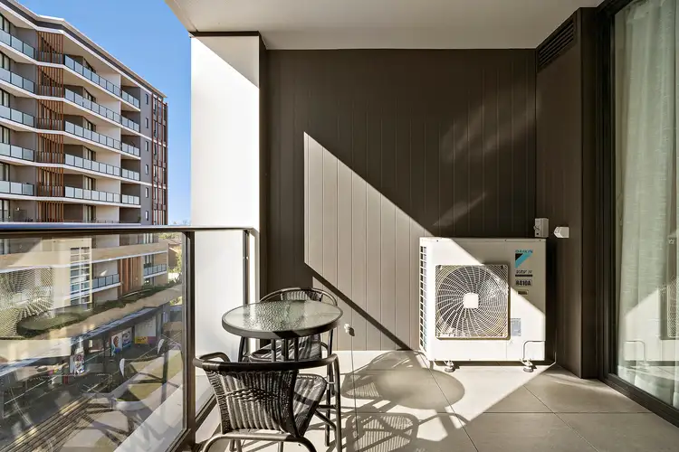 Sixth view of Homely apartment listing, 407/1 Chapel Street, Rockdale NSW 2216