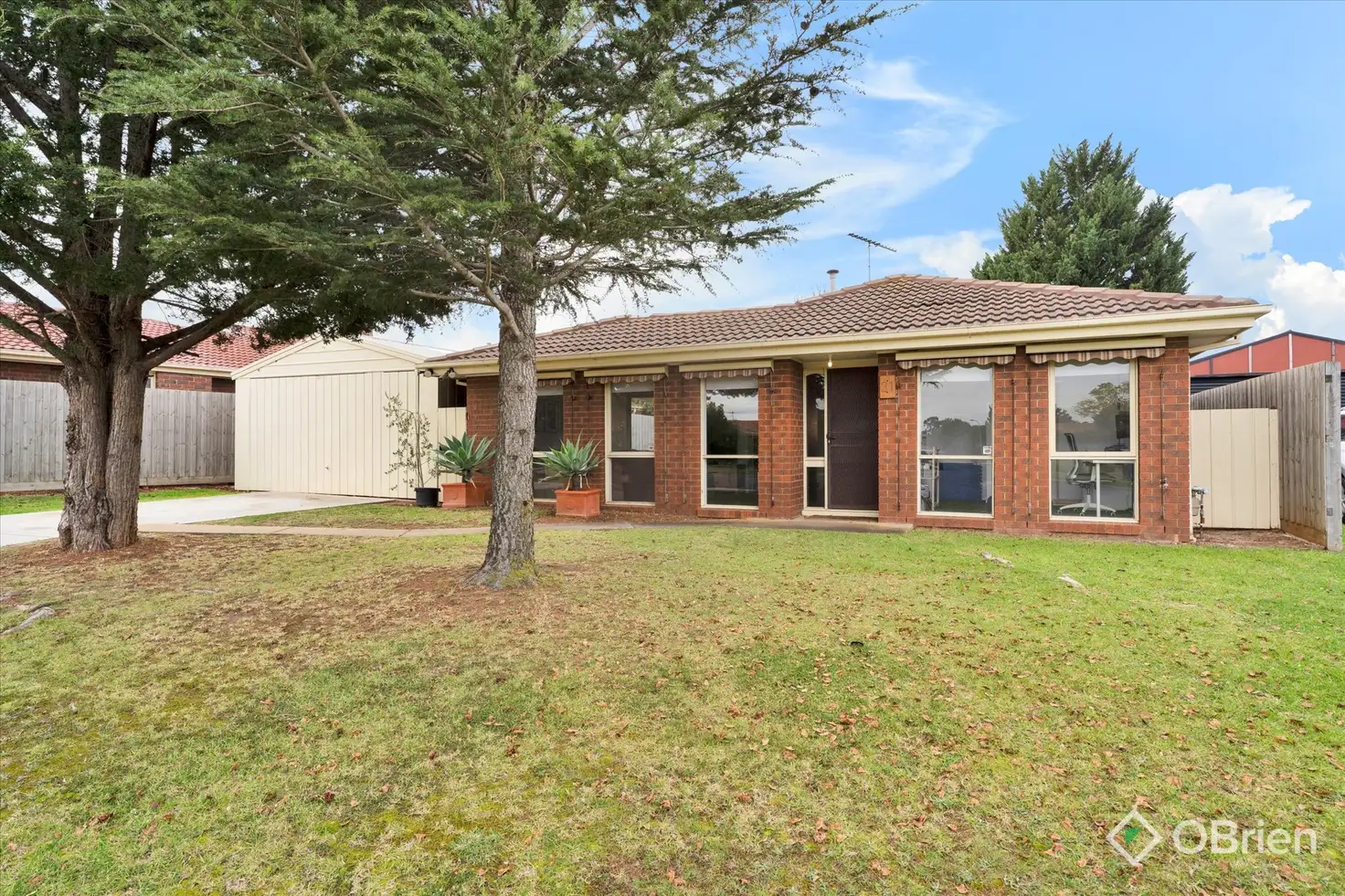 Main view of Homely house listing, 31 Hilton Way, Melton West VIC 3337