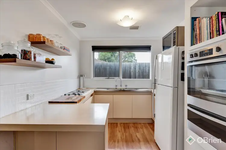Fifth view of Homely house listing, 31 Hilton Way, Melton West VIC 3337