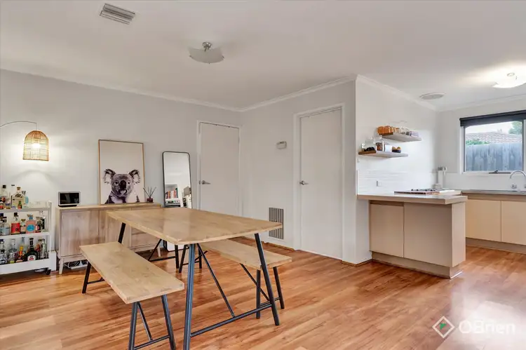 Sixth view of Homely house listing, 31 Hilton Way, Melton West VIC 3337
