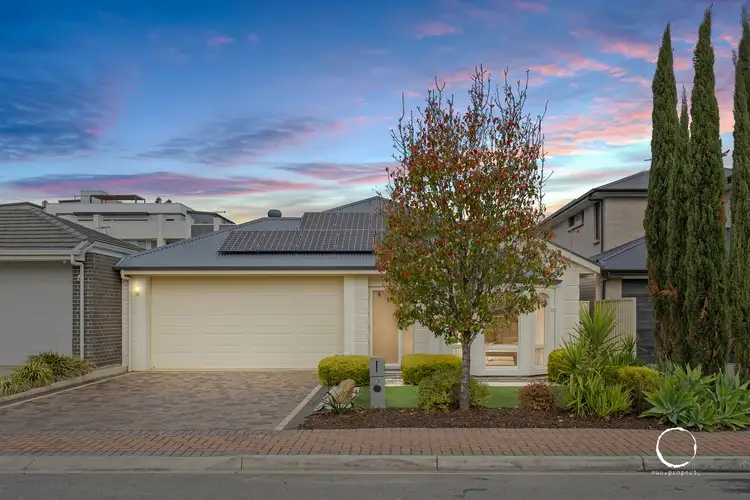 46 Rondo Avenue, Findon SA 5023