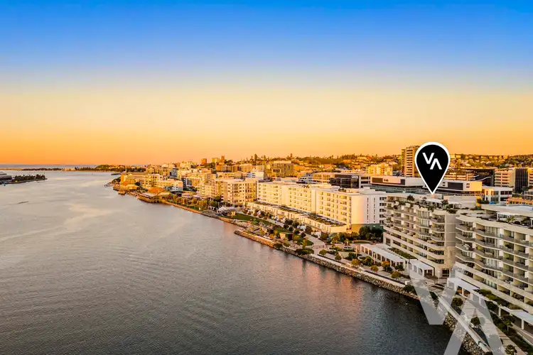 203/29 Honeysuckle Drive