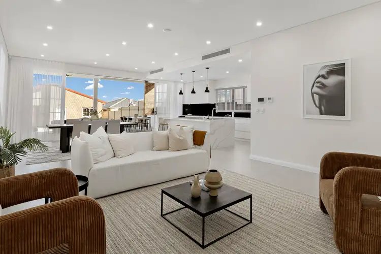 Third view of Homely house listing, 7 Halley Avenue, Bexley NSW 2207