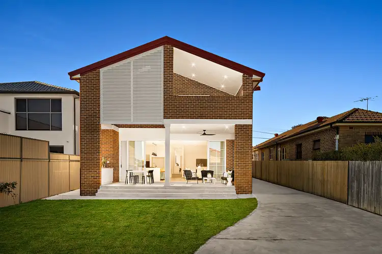 Sixth view of Homely house listing, 7 Halley Avenue, Bexley NSW 2207