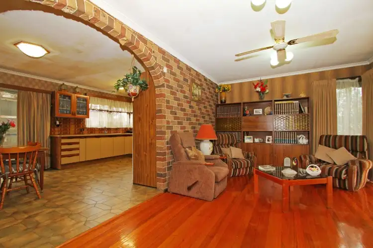 Second view of Homely house listing, 19 Oxford Drive, Thomastown VIC 3074