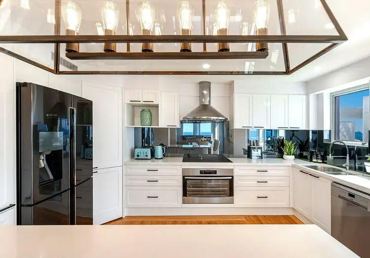 Fourth view of Homely apartment listing, 124/12 Commodore Drive, Paradise Waters QLD 4217