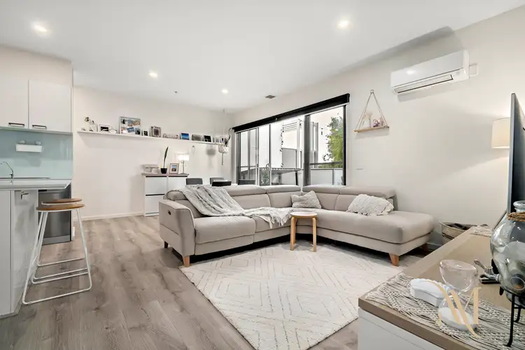 Second view of Homely apartment listing, 33/95-99 Edithvale Road, Edithvale VIC 3196