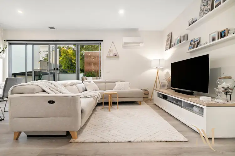 Third view of Homely apartment listing, 33/95-99 Edithvale Road, Edithvale VIC 3196