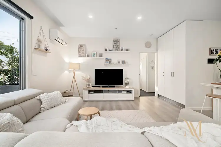 Fourth view of Homely apartment listing, 33/95-99 Edithvale Road, Edithvale VIC 3196