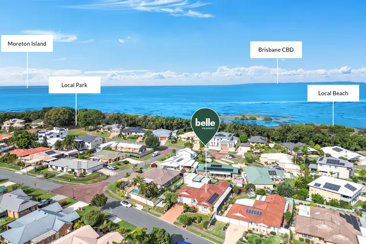 Main view of Homely house listing, 47 Carpenter Way, Sandstone Point QLD 4511