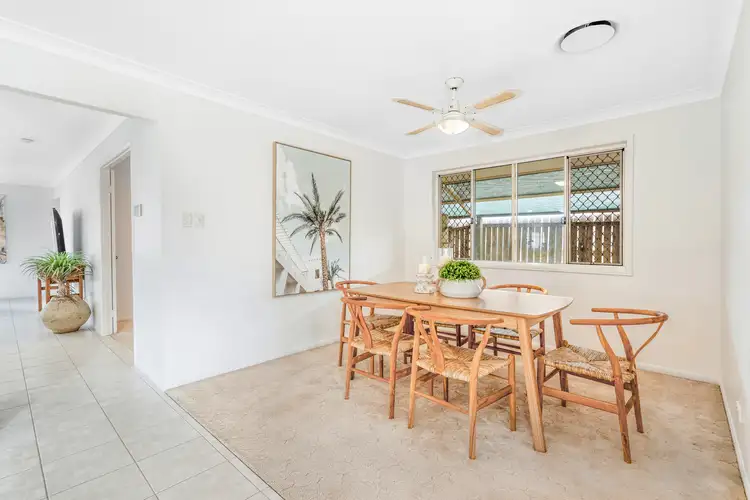 Fourth view of Homely house listing, 47 Carpenter Way, Sandstone Point QLD 4511