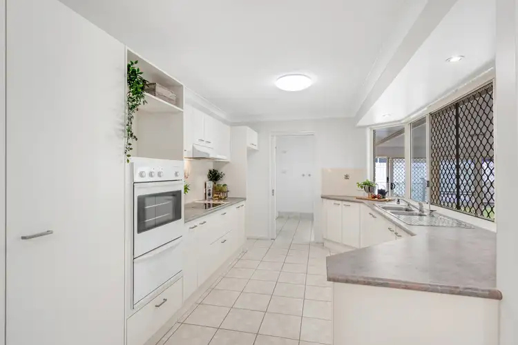 Fifth view of Homely house listing, 47 Carpenter Way, Sandstone Point QLD 4511