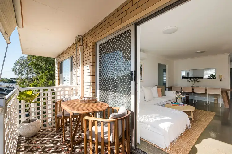 Fifth view of Homely unit listing, 6/19 Olive Street, Morningside QLD 4170