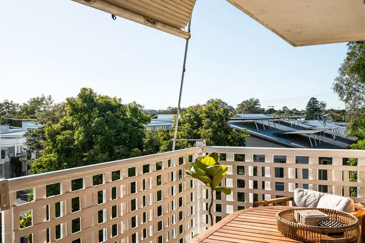 Sixth view of Homely unit listing, 6/19 Olive Street, Morningside QLD 4170