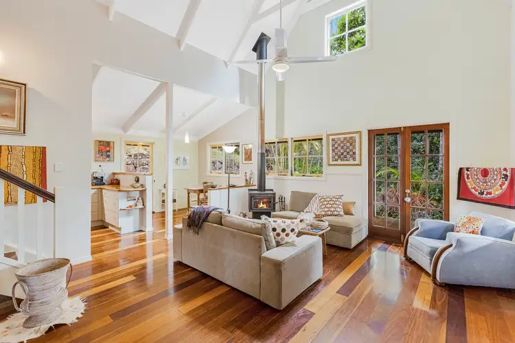 Main view of Homely house listing, 32 Clareville Road, Uki NSW 2484