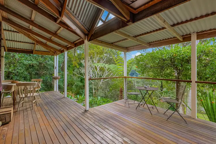 Fourth view of Homely house listing, 32 Clareville Road, Uki NSW 2484