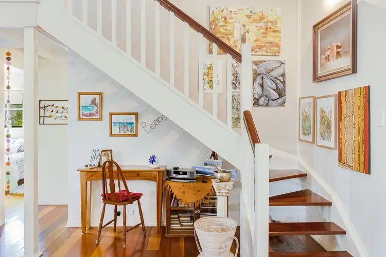 Fifth view of Homely house listing, 32 Clareville Road, Uki NSW 2484